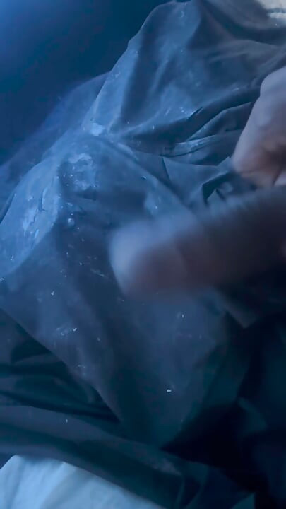 BBC CUM STAIN SHORTS COMPILATION: P.1