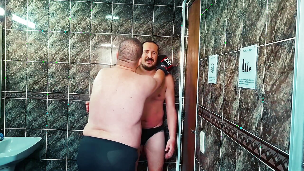 The Soldier Finds the Jobber (jobber Lose)