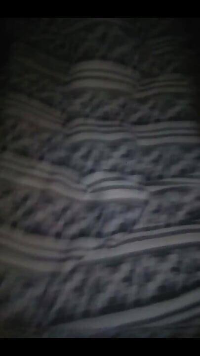 กูจับแฟนสาวได้สักพักตอนกลางคืน