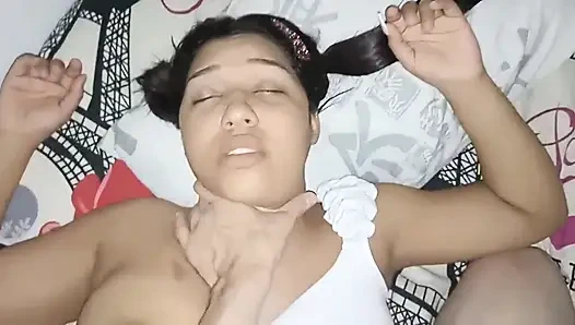 They Stole Her Phone, a Video Where They Fuck Her Like a Colombian Whore in the United States