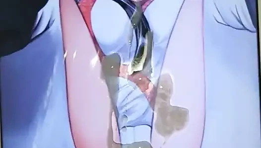 Naotora ii (sengoku basara)