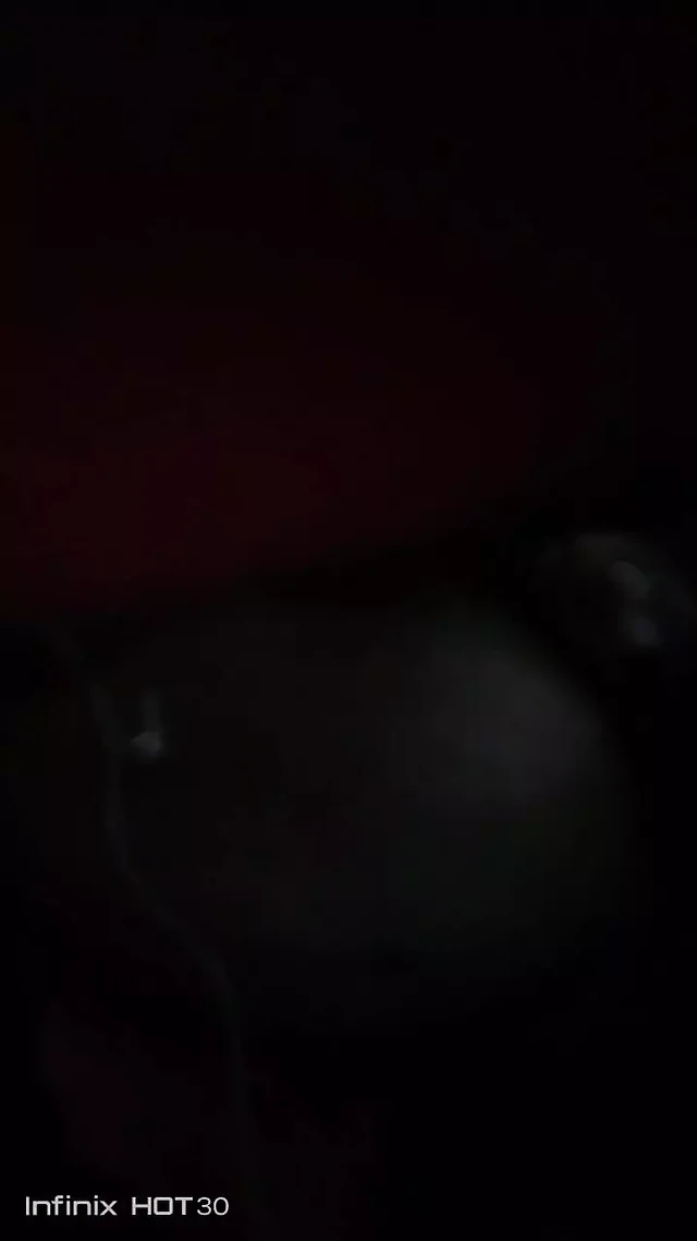Hot Cum