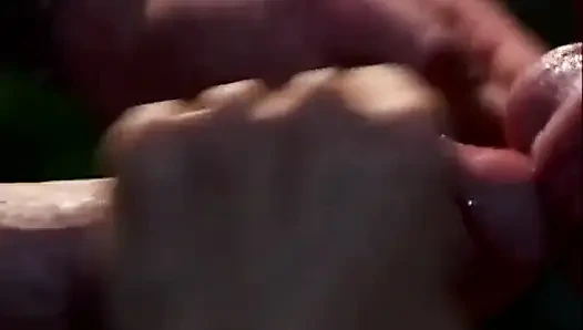 Djungel pussy fucking pussy licking