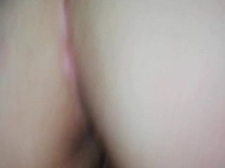 Wife rides my dick