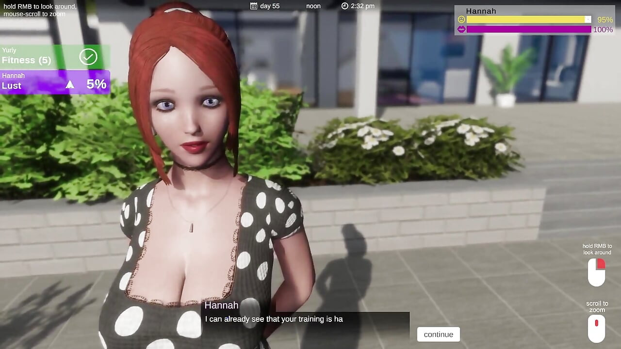 Complete Gameplay - Master of Seduction Part 10