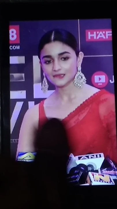 Alia bhatt döl haraç