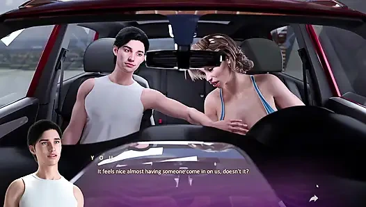 Apocalust v0.09 part 4