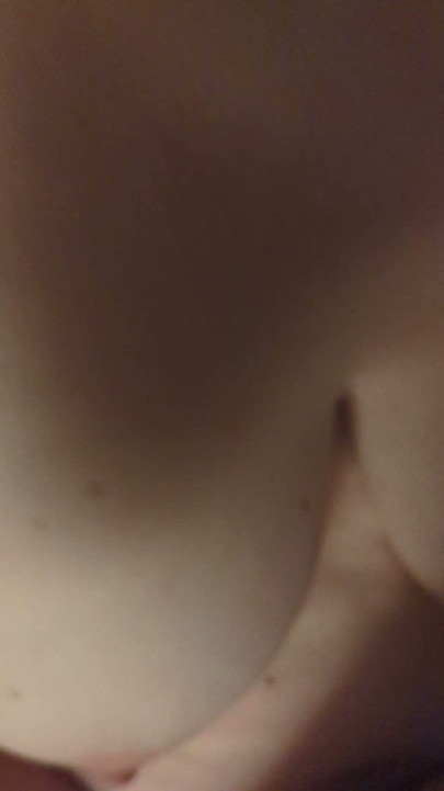 Fucked on the Table Taking Every Inch
