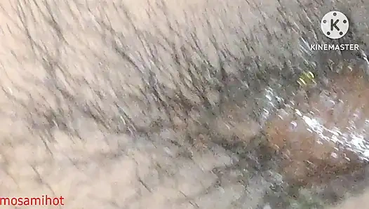 The brother-in-law of the village put it in the ass and made a land mare and fucked the sister-in-law of the village by the brother-in-law.