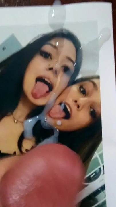 Gozada - Mell e Giovana