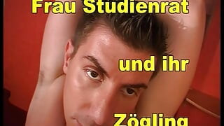Deutsche Frauen