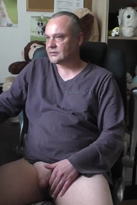 Cum No Hands