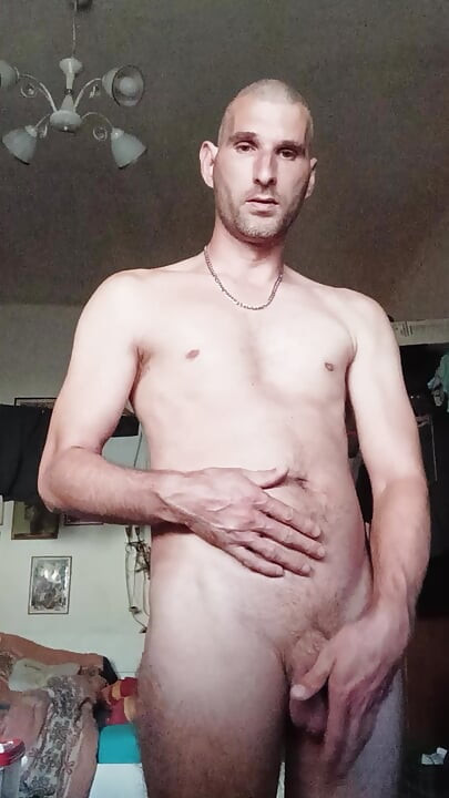 Jeszi amateur