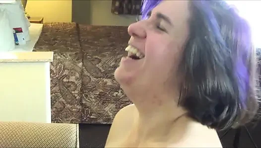 Casting call sama natiana cocker