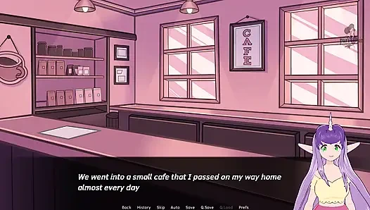 Helluva Boss Dates with Loona Demo Uncensored Part 2