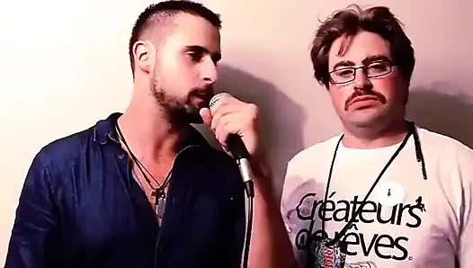 Zoe Zebra'nın göğüsleri-o-thon hd