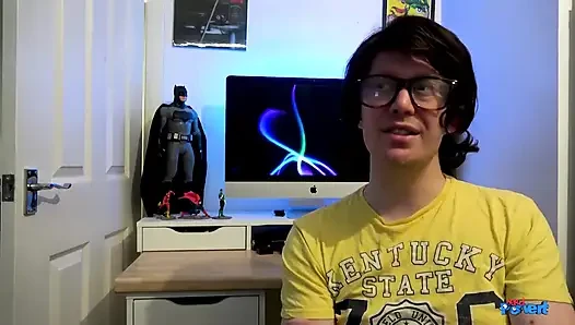 Abbie Price - ilk kez anal sikiş