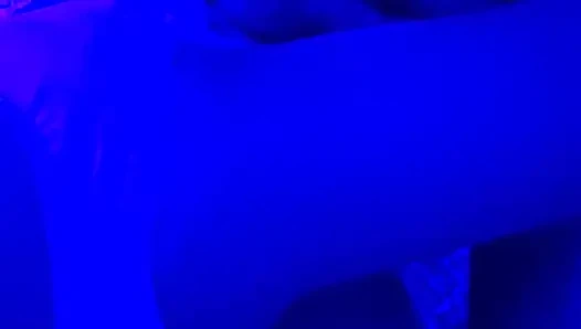 She Grabbed My Cock When She Had an Incredible Orgasm Moaning Rich