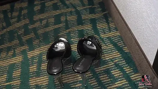 Why Didn’t You Come Home BBW Fantasy