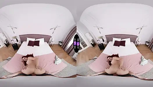 Cewek sange rambut cokelat minta dicrot sama cowok yang kaget - tmwvrnet