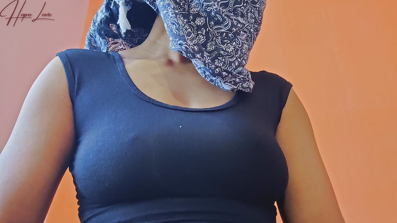 Super Hot Sex with Malaysian Wife.