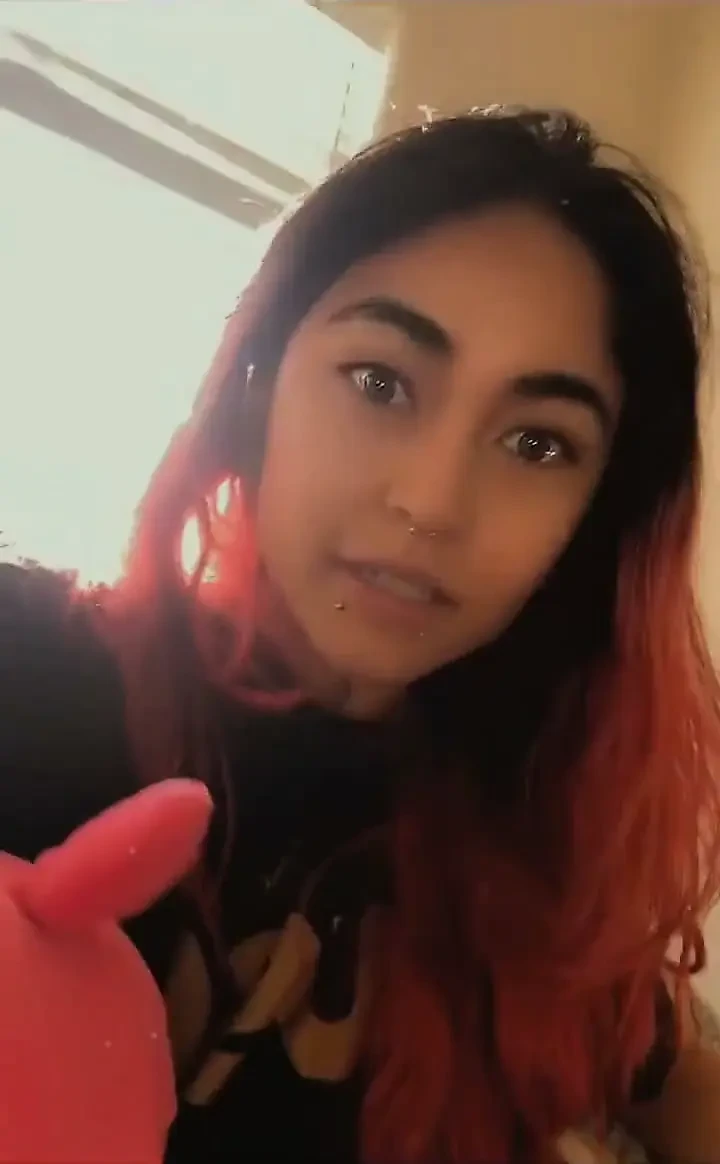 Im so Excited to Make Porn in This Kitchen