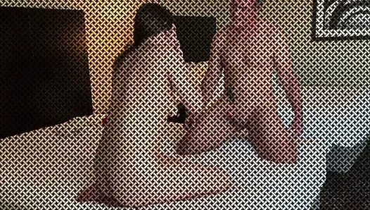 Addy belle - Kaum legal und von viel älteren DCTrousersnake besamt