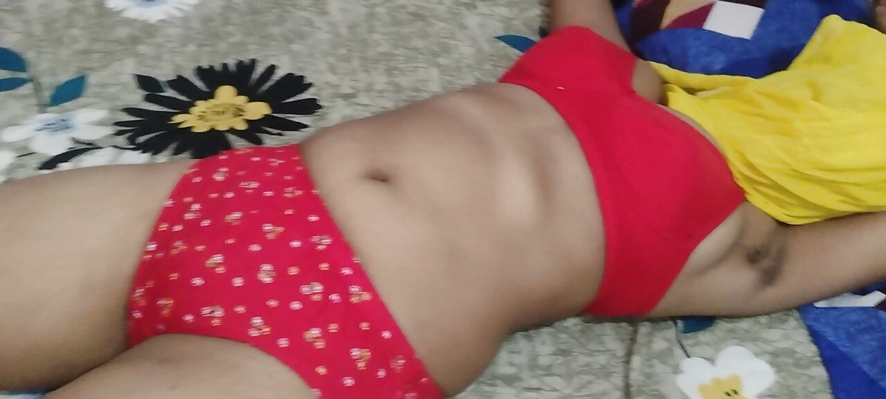 Desi cute hot my wife ki thukai