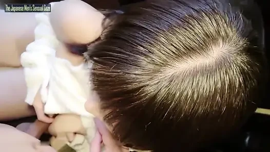 Asian Angel 27760