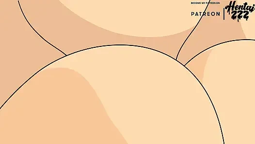 СЕМЕЙНЫЙ МУЖИК MEG GRIFFIN И GLENN, КРИМПАЙ, ПОЛНОЕ ВИДЕО