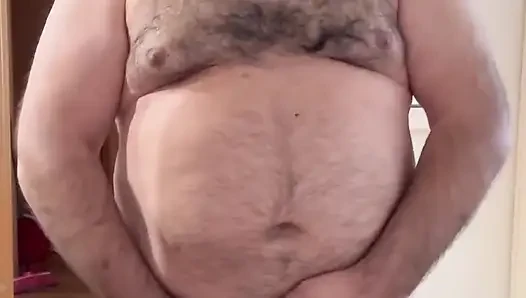 Güçlü Cumshot