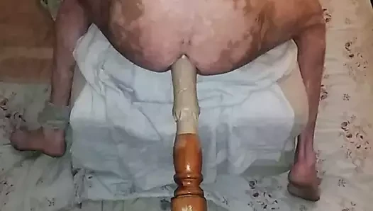 Man anal