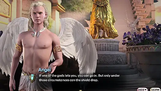 Complete Gameplay - Symphony of the Serpent, Part 36