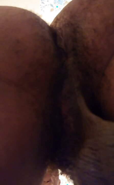 BBC Ass Worship Hallelujah 11