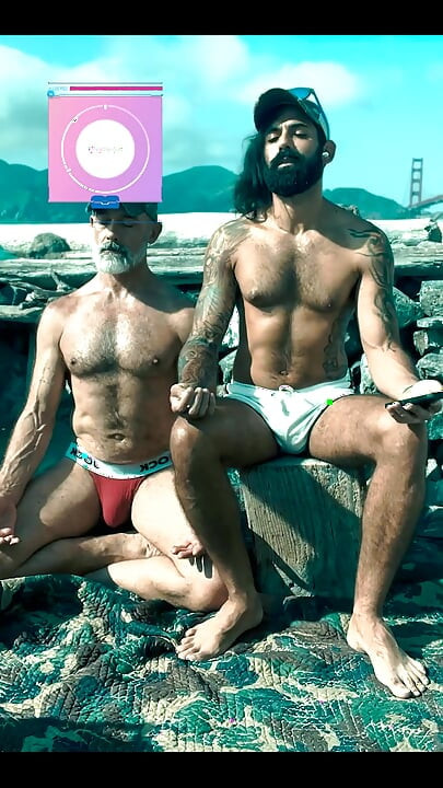 Beach with My Boyfriend