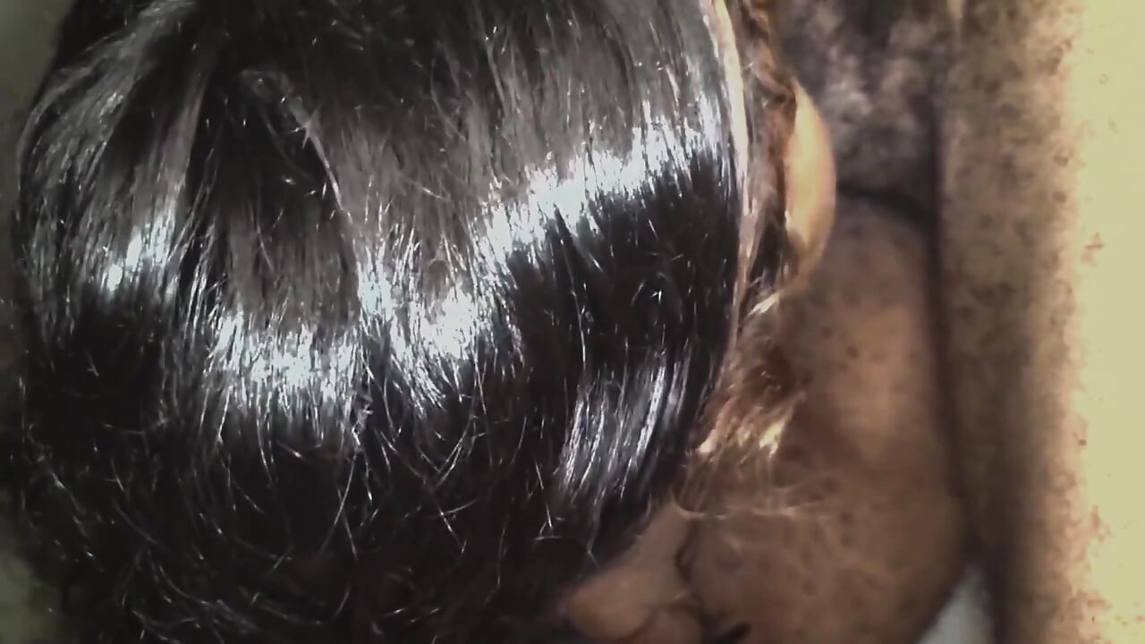 Season Three - Lil Latina - Shower Carpet Muncher