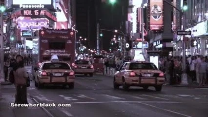 My new site screwherblack.com