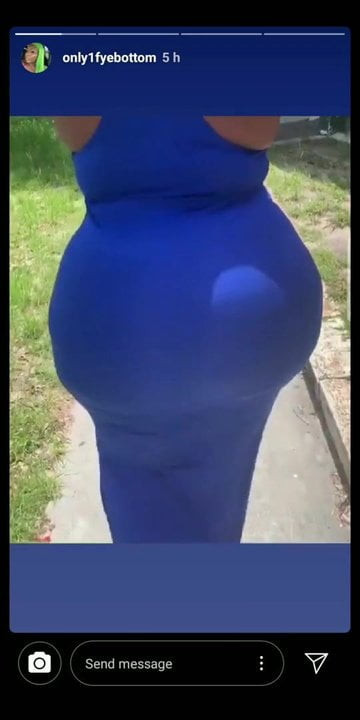 bbw twalk