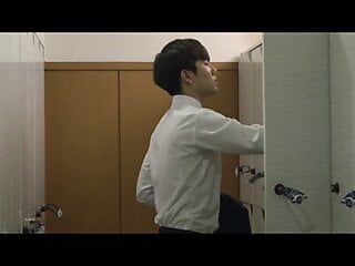 (suave) (Corea) - la casa de baños