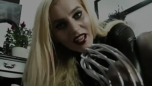 Viele Jahre finanzielle Sklaverei