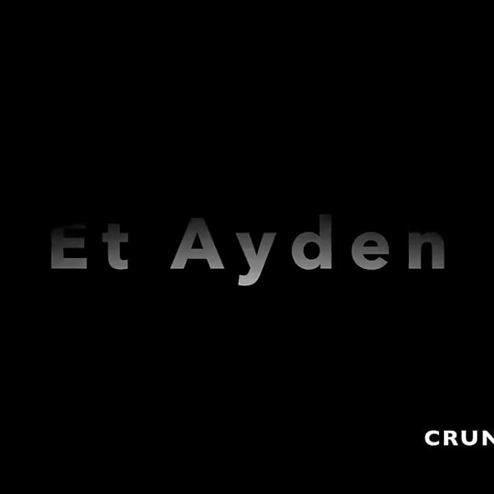 Romantik積生によるAyden