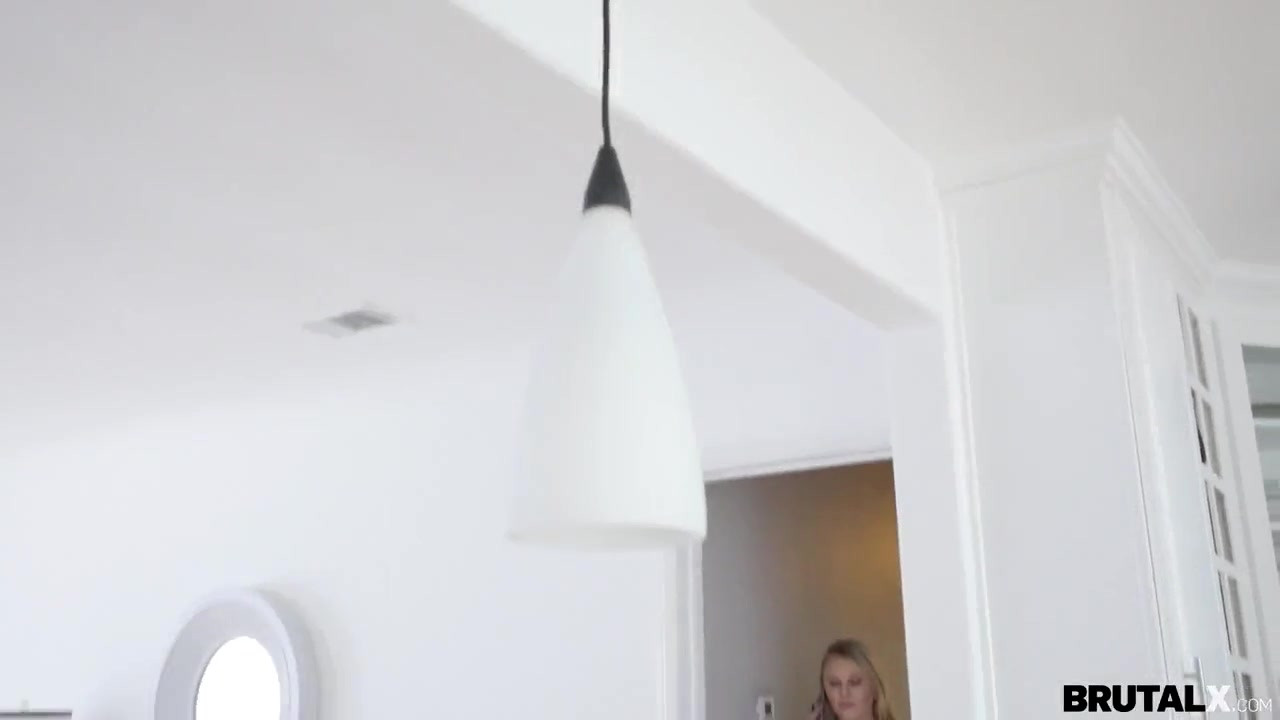 残忍なx-リリー・レーダー-エッチな義理の罰-