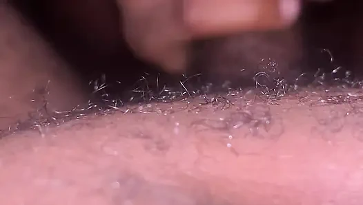 Sexy body Amature SlimThick Ebony  Teen Blow Job African BBC