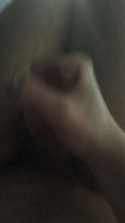 Jerking my Boy Cock Off