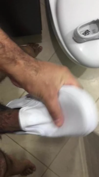 Vans otra vez