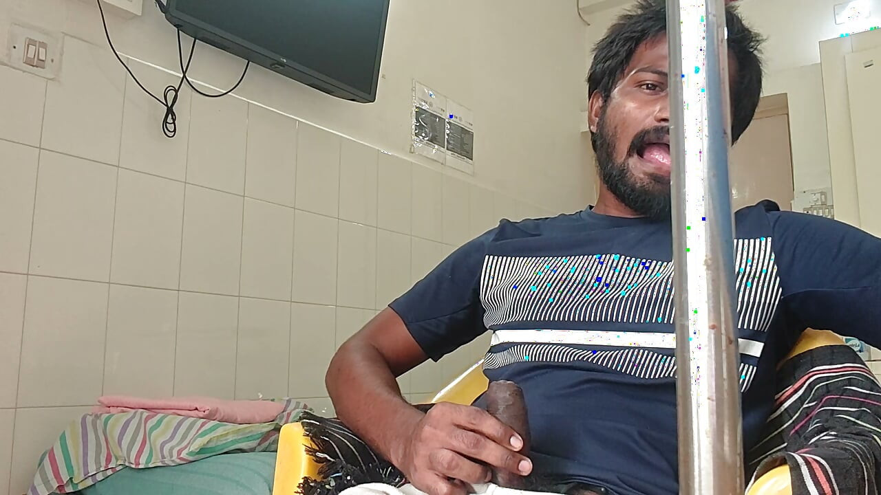 XHard - Village Hospital Bed Repair