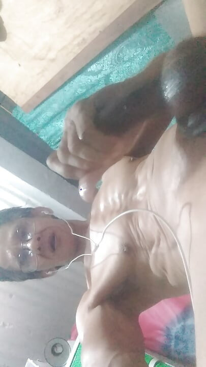 massage until i cum its done.