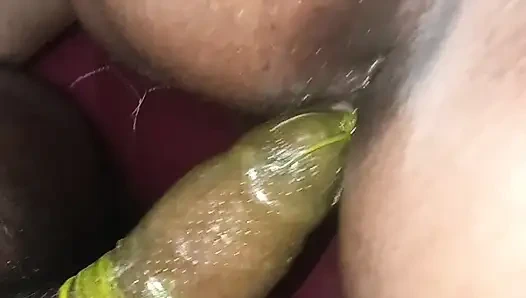 Жесткий трах и трах