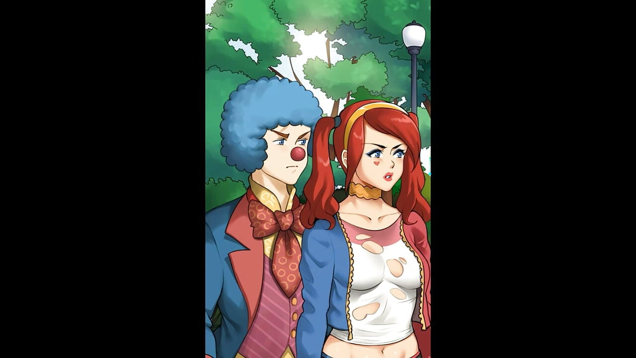 Milfs Plaza - 21 He's Really Cheating By MissKitty2K