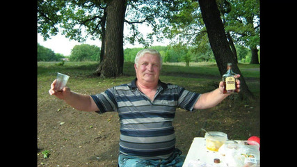 Hombres rusos maduros, grandpas-3 (presentación de diapositivas).